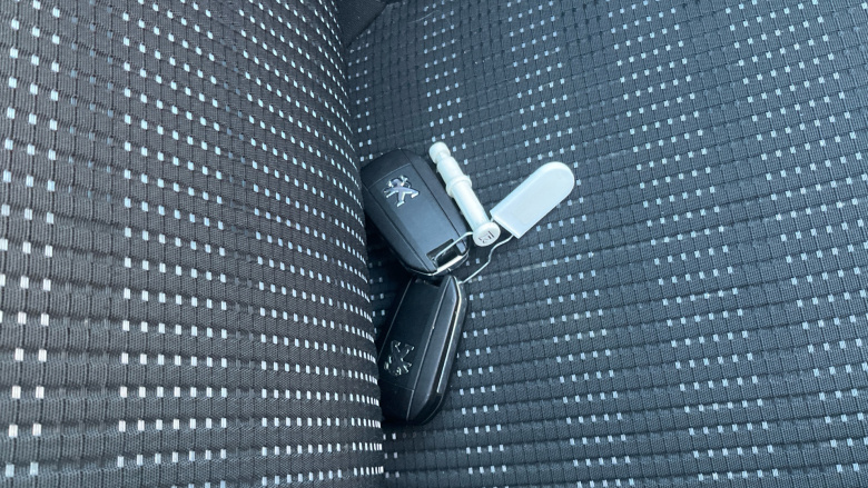 Peugeot 2008 1.2 PureTech 130 GT Line 5dr EAT6 Petrol Estate